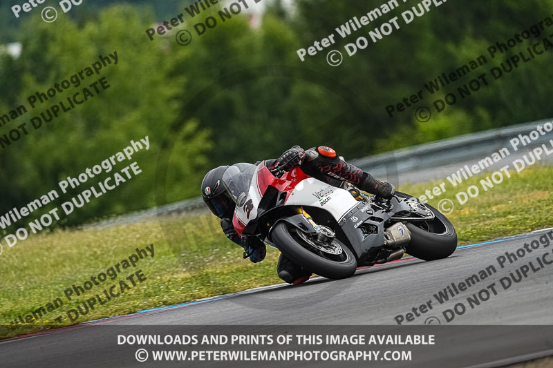 Slovakia Ring;event digital images;motorbikes;no limits;peter wileman photography;trackday;trackday digital images